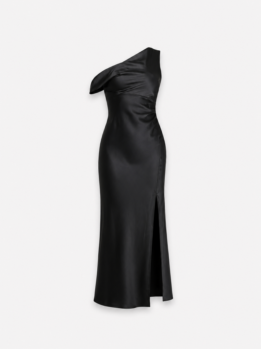 YASUO Dress BLACK | SEISHIKI STUDIO