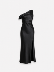 YASUO Dress BLACK | SEISHIKI STUDIO