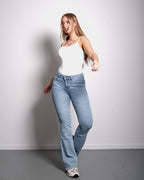 HARA Flare Jeans - IL 80CM