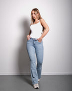 HARA Flare Jeans - IL 80CM