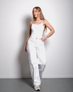 CHIMON Jeans – Schrittlänge 78 cm