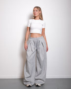 SEISHIKI STUDIO Relaxed Barrel