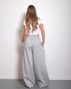 SEISHIKI STUDIO Relaxed Barrel