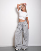 SEISHIKI STUDIO Relaxed Barrel