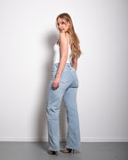TALL HONOKA Wide Leg JEANS - INSEAM 86CM