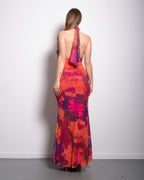 ASA Dress