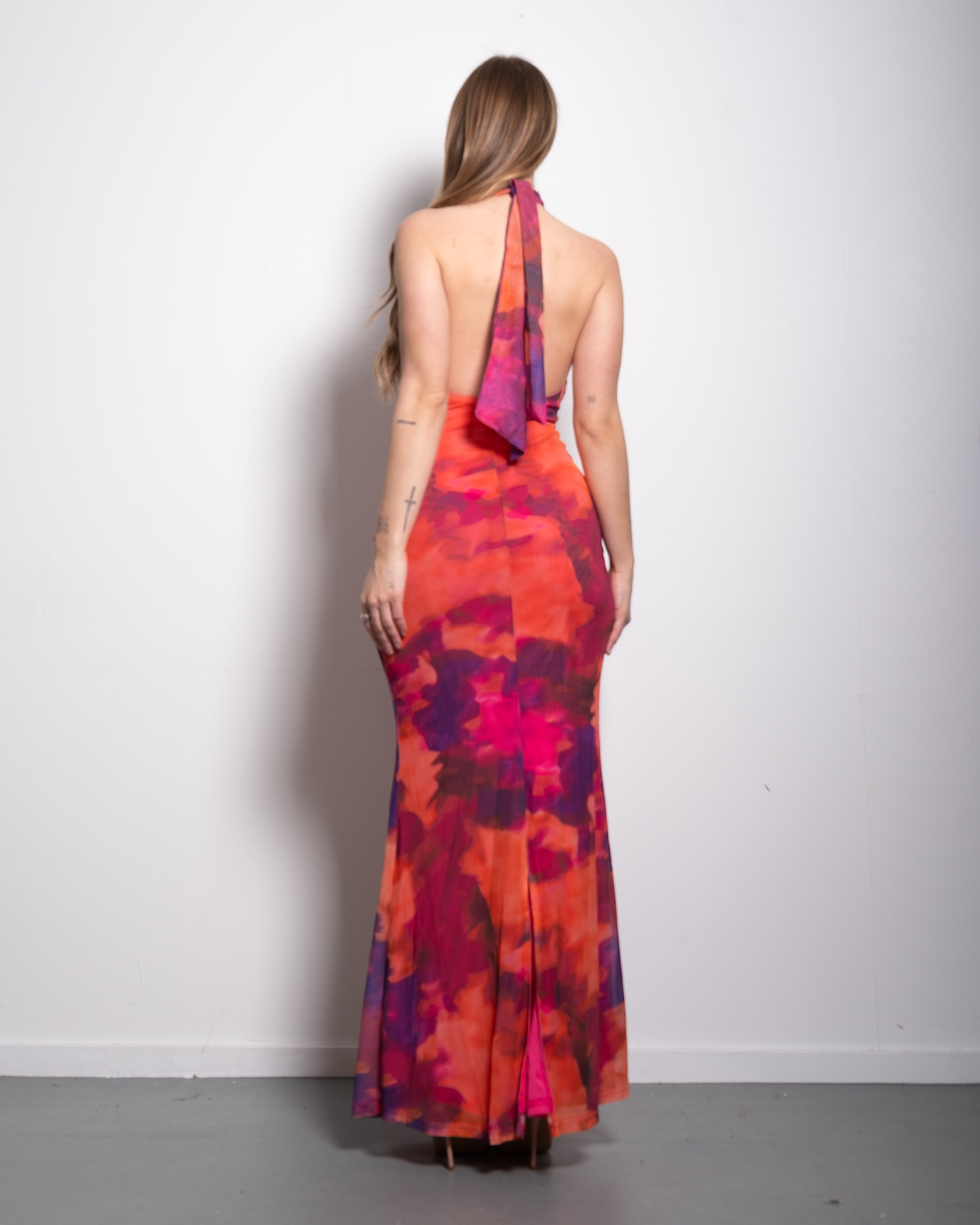 ASA Dress