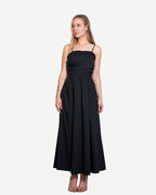 SAYURI Dress BLACK