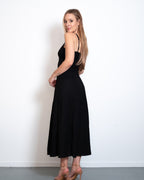 KEIMA Dress BLACK