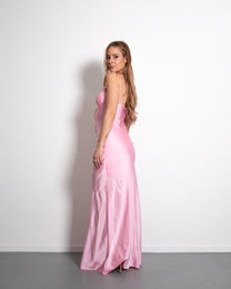 SHAINI Dress ROSE | SEISHIKI STUDIO