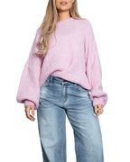 KONETO Sweater ROSE