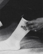 SEISHIKI STUDIO HIGH SOCKS