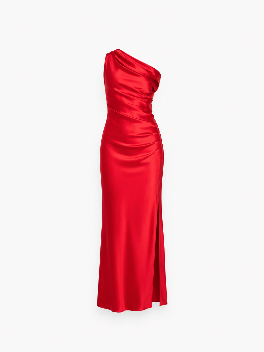 YASUO Dress RED | SEISHIKI STUDIO