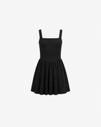 MASARU Dress BLACK