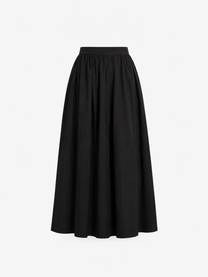 Hisato Skirt Black – SEISHIKI STUDIO