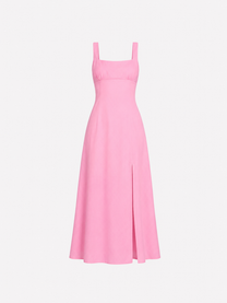 Keima Dress Pink – SEISHIKI STUDIO
