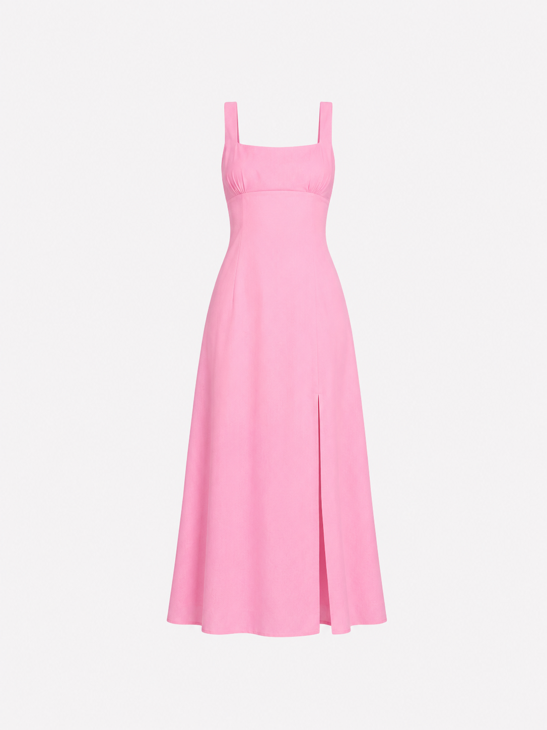 KEIMA Dress PINK | SEISHIKI STUDIO