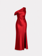 YASUO Dress RED | SEISHIKI STUDIO