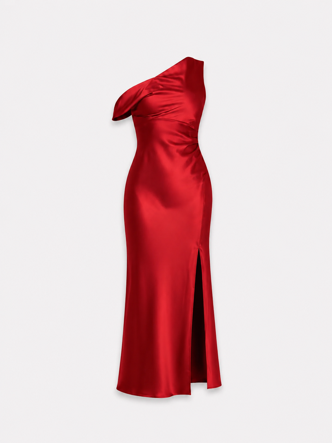 YASUO Dress RED | SEISHIKI STUDIO