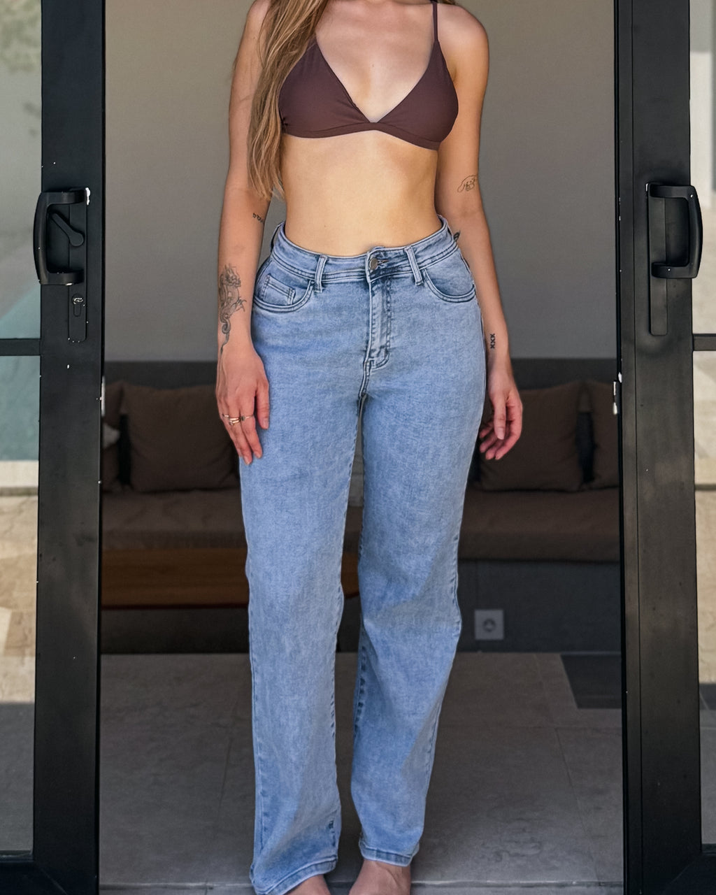 KOARI-jeans