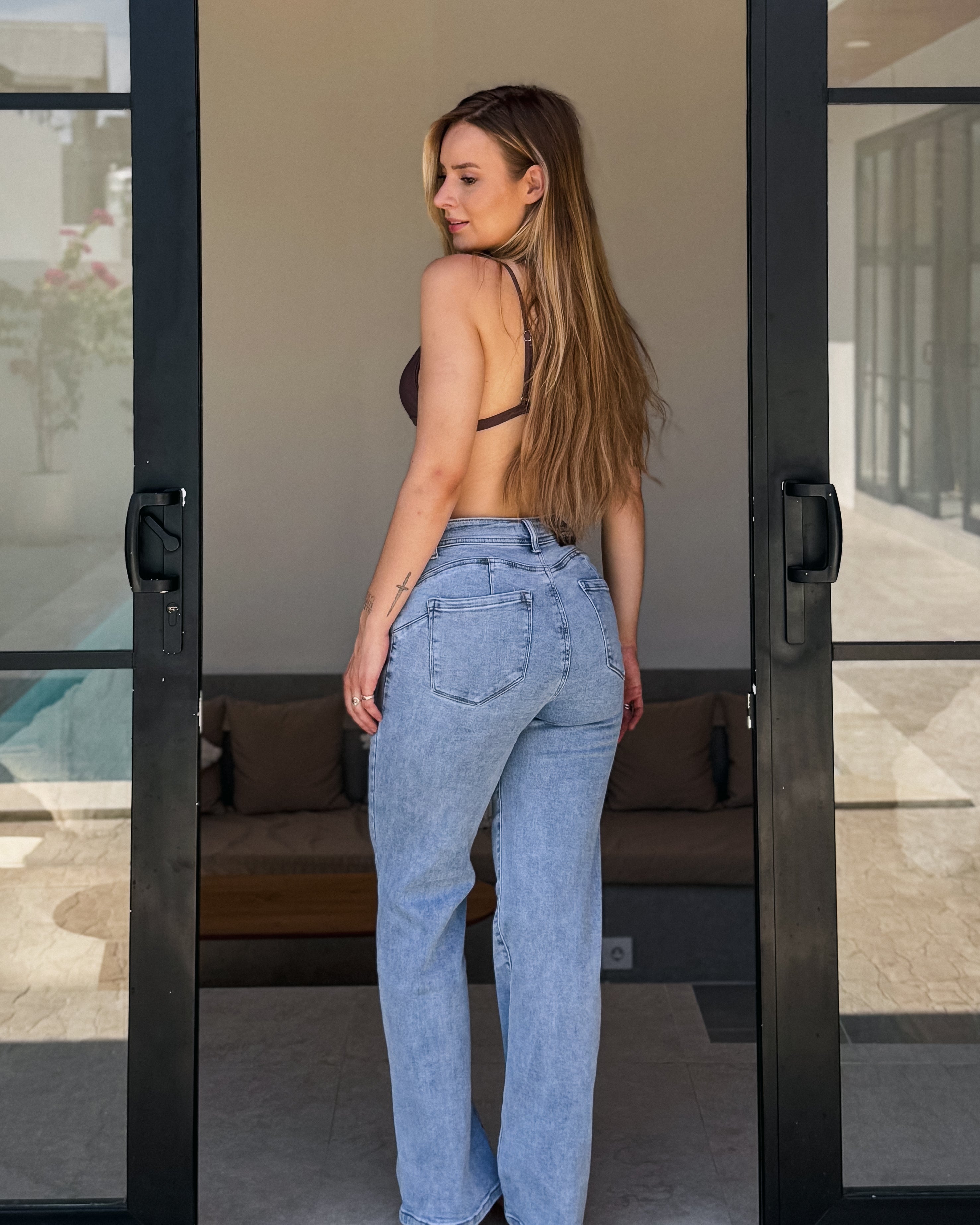KOARI Jeans