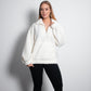 HAIA Sweater WHITE