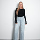 MATORI Wide Leg Jeans