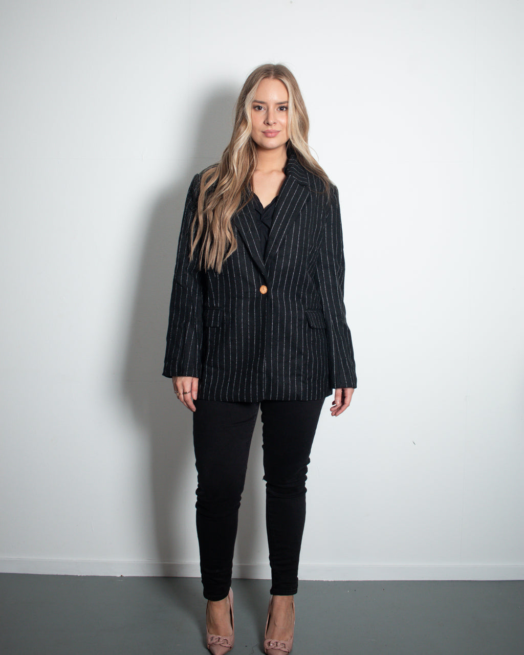 GURE Blazer