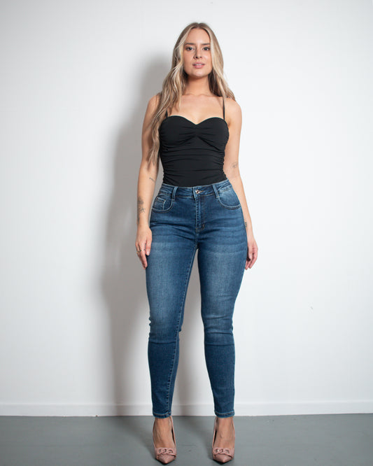 USHI Jeans