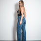 NINTAI Wide Leg Jeans