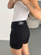 MAMI Shorts BLACK