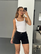 MAMI Shorts BLACK