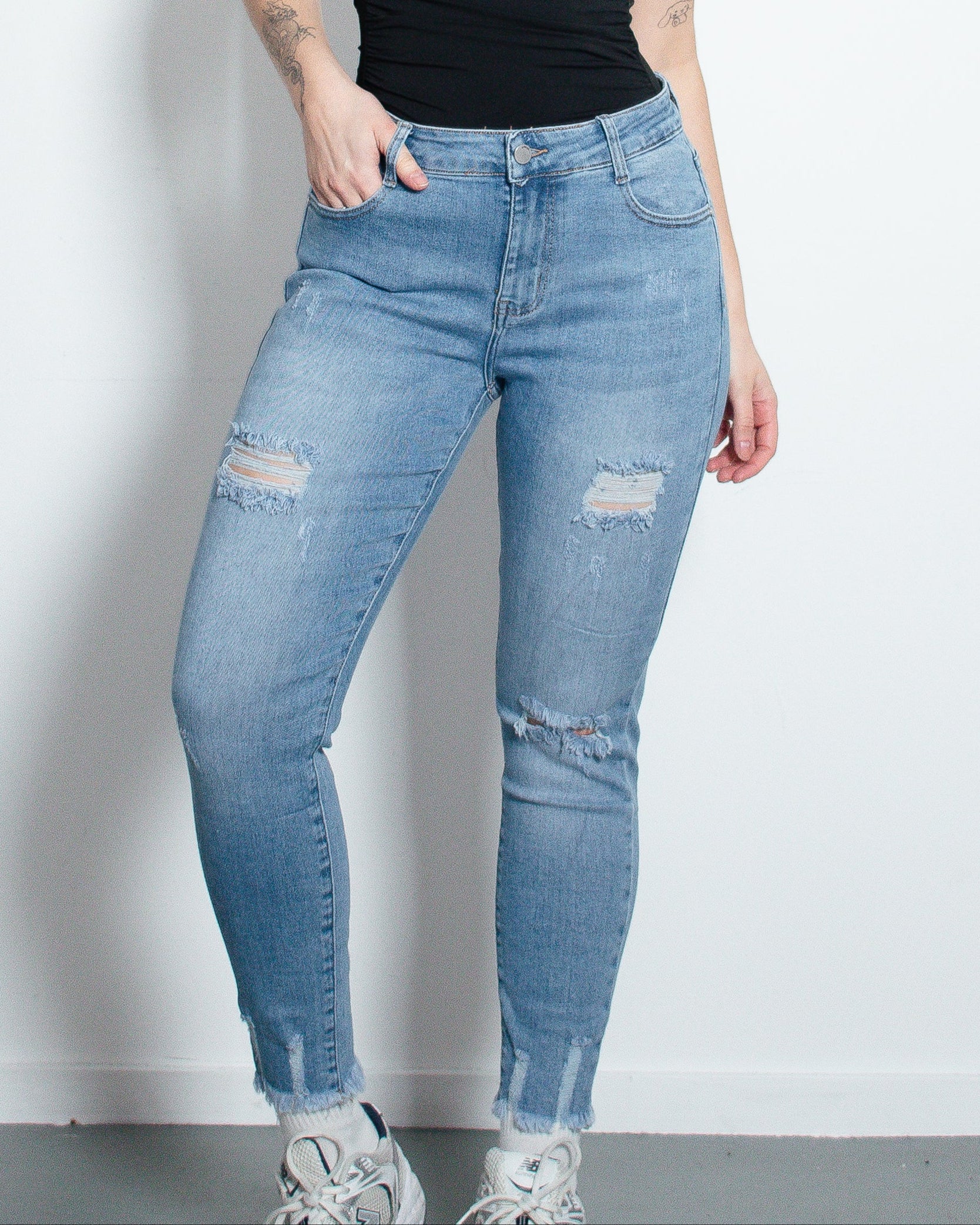 KUMO Jeans