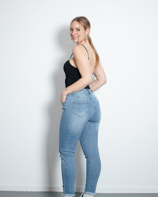 KUMO Jeans