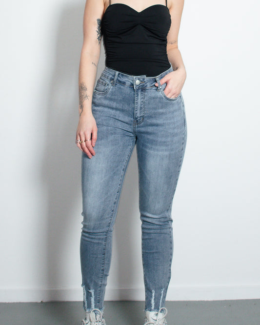 BUNYA Jeans