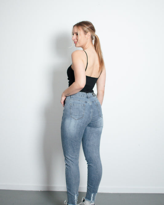 BUNYA Jeans