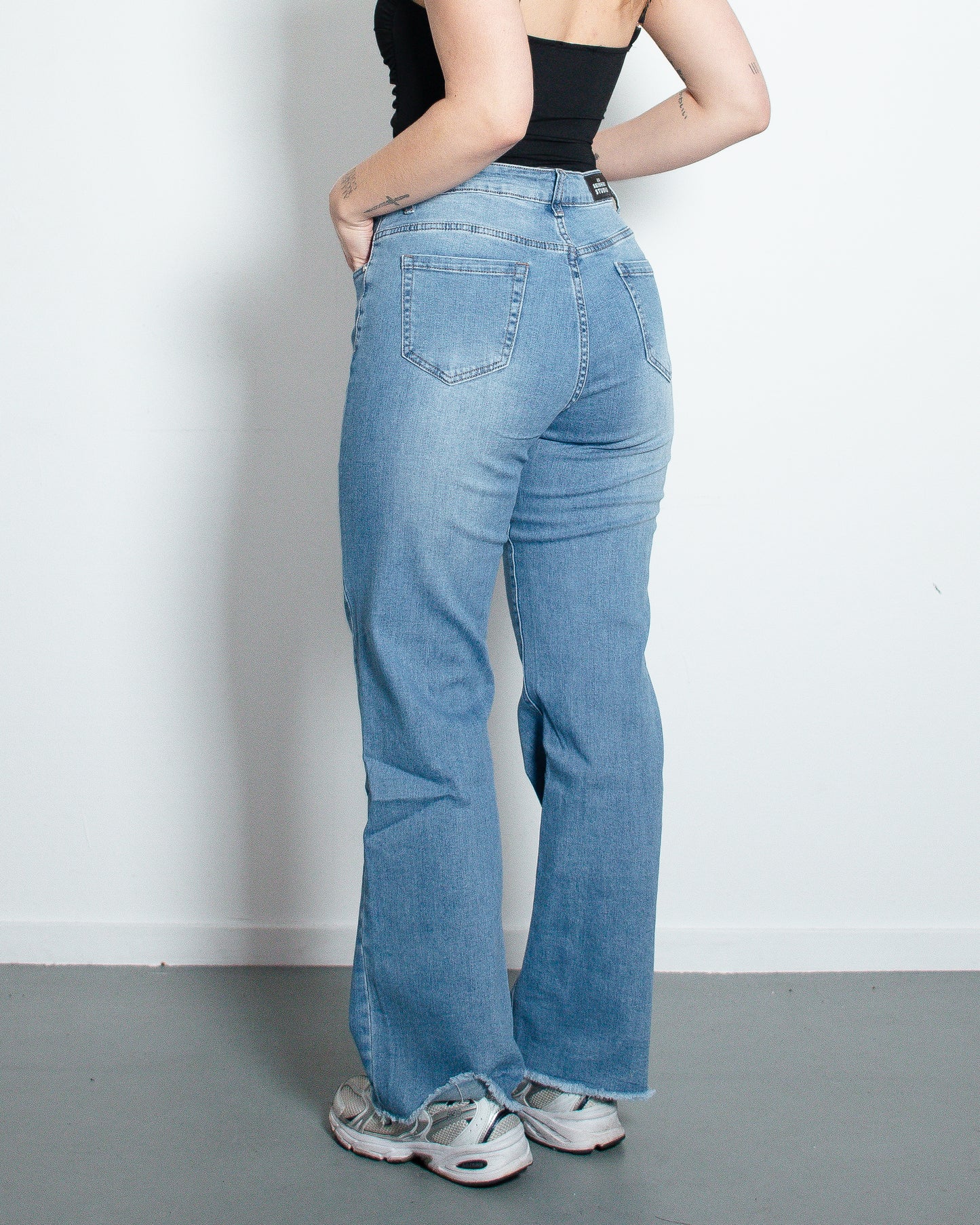 SUKU Jeans