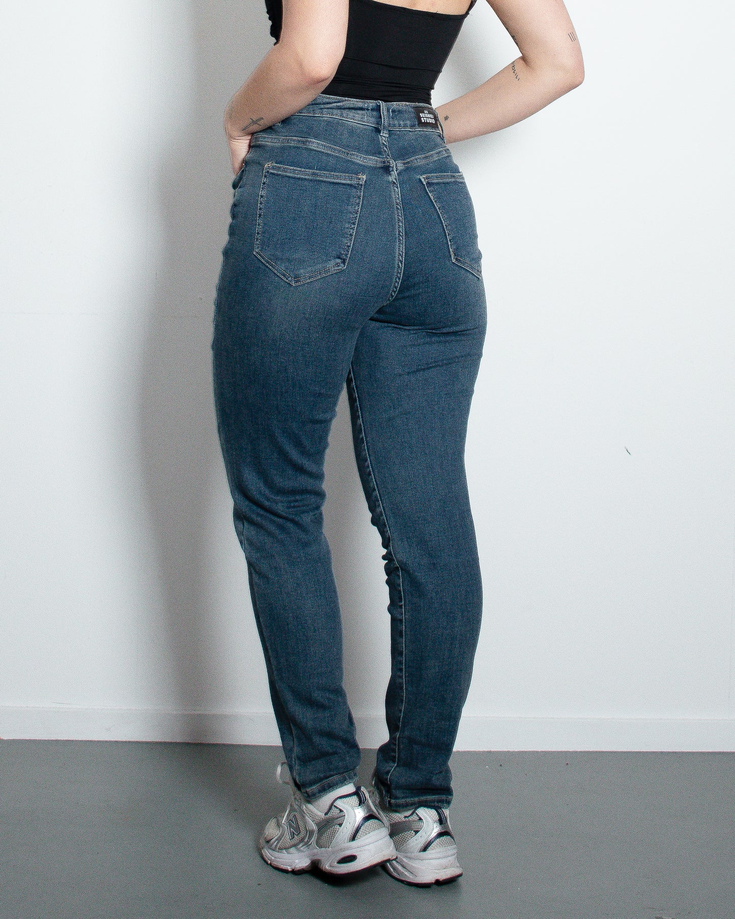 FURAWAZU Jeans