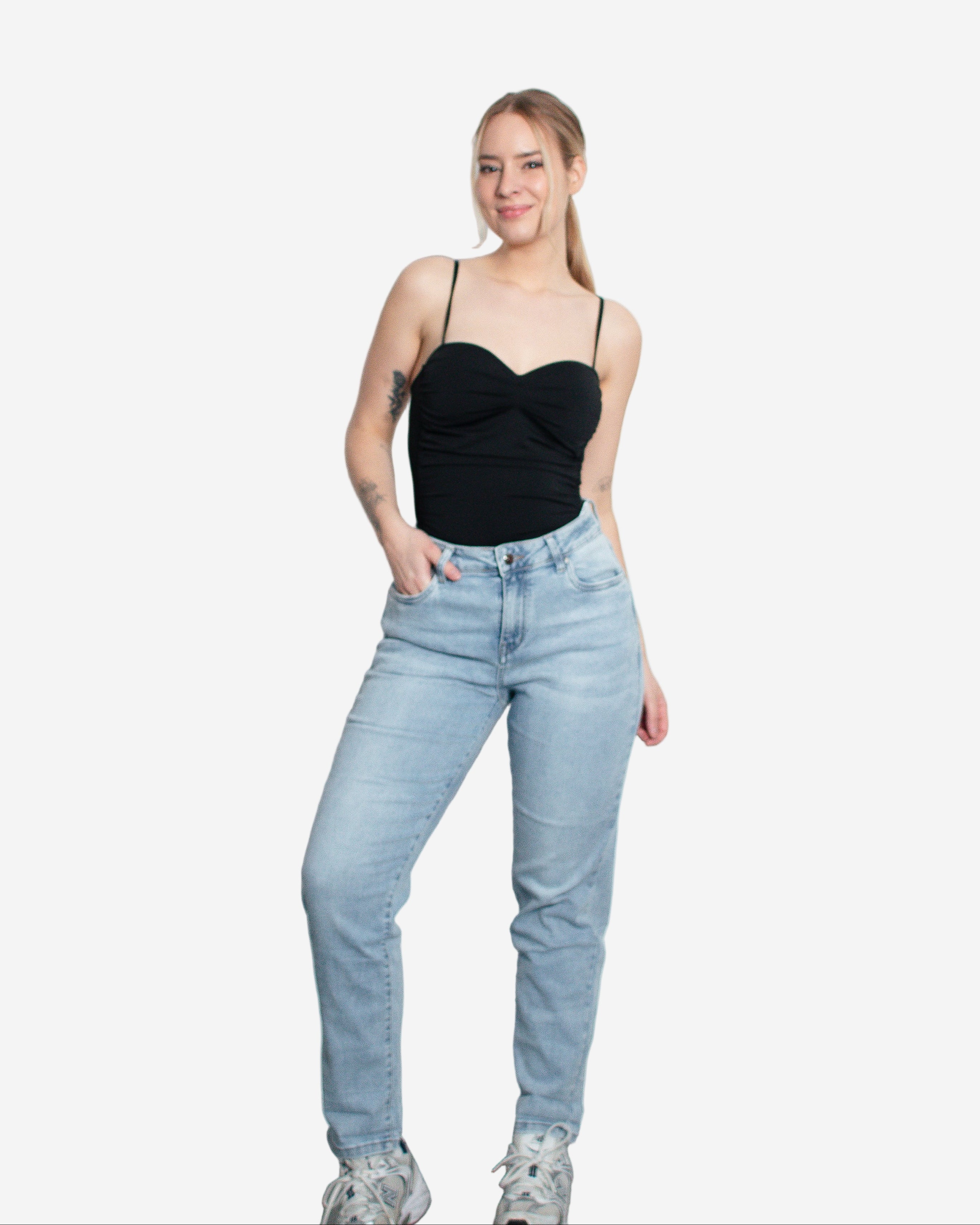 SAKU Jeans - IL 75CM