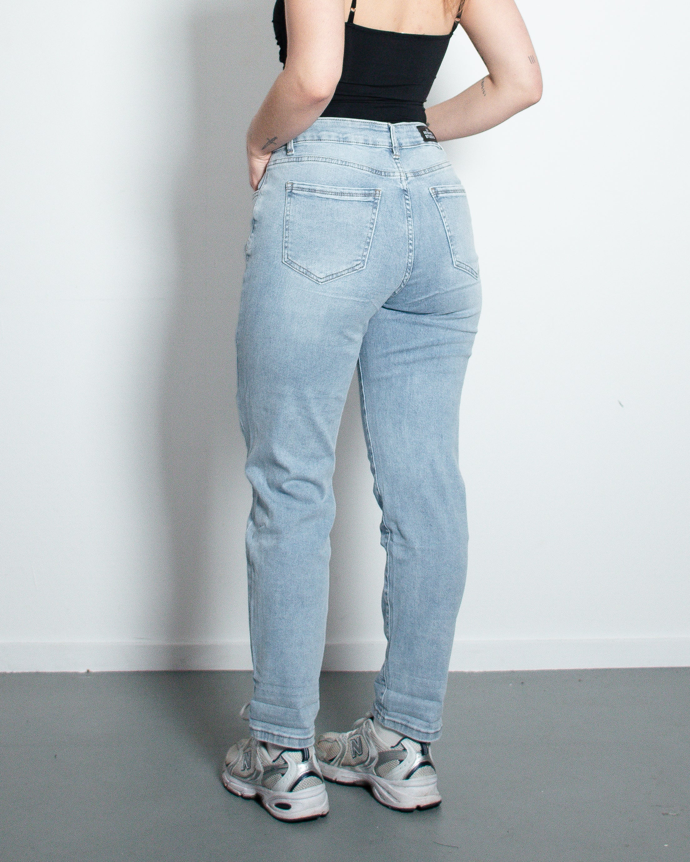 SAKU Jeans - IL 75CM