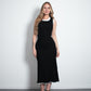 RUNA Dress BLACK