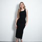 RUNA Dress BLACK