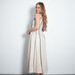 SUMIYE Dress CREAM