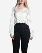 SADA Blouse CREAM