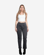 RAUNJI Mom Jeans