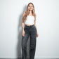 SHINZO Wide Leg Jeans