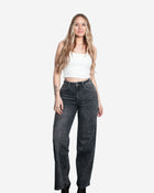 SHINZO Wide Leg Jeans - INSEAM 78CM