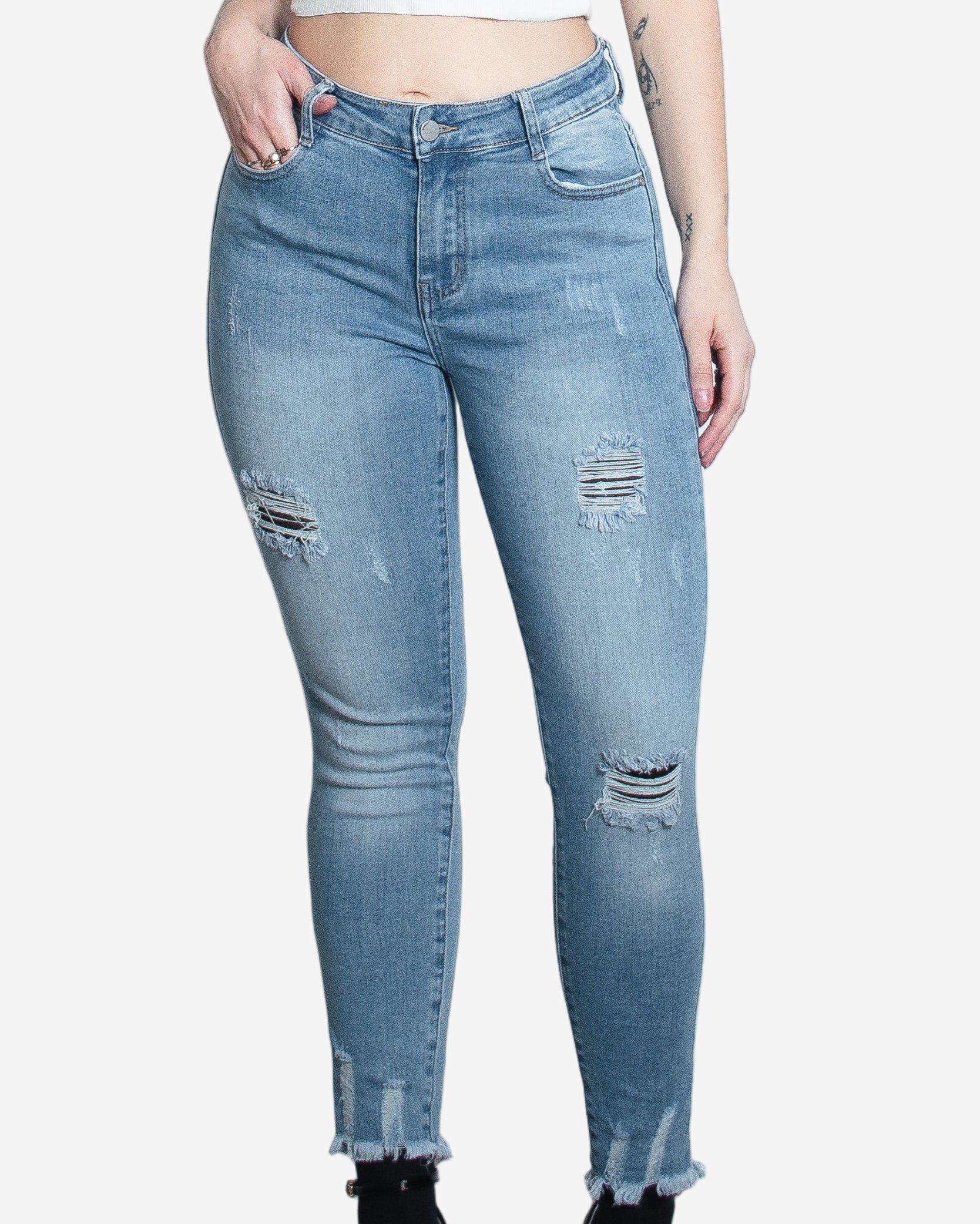 KUMO Jeans