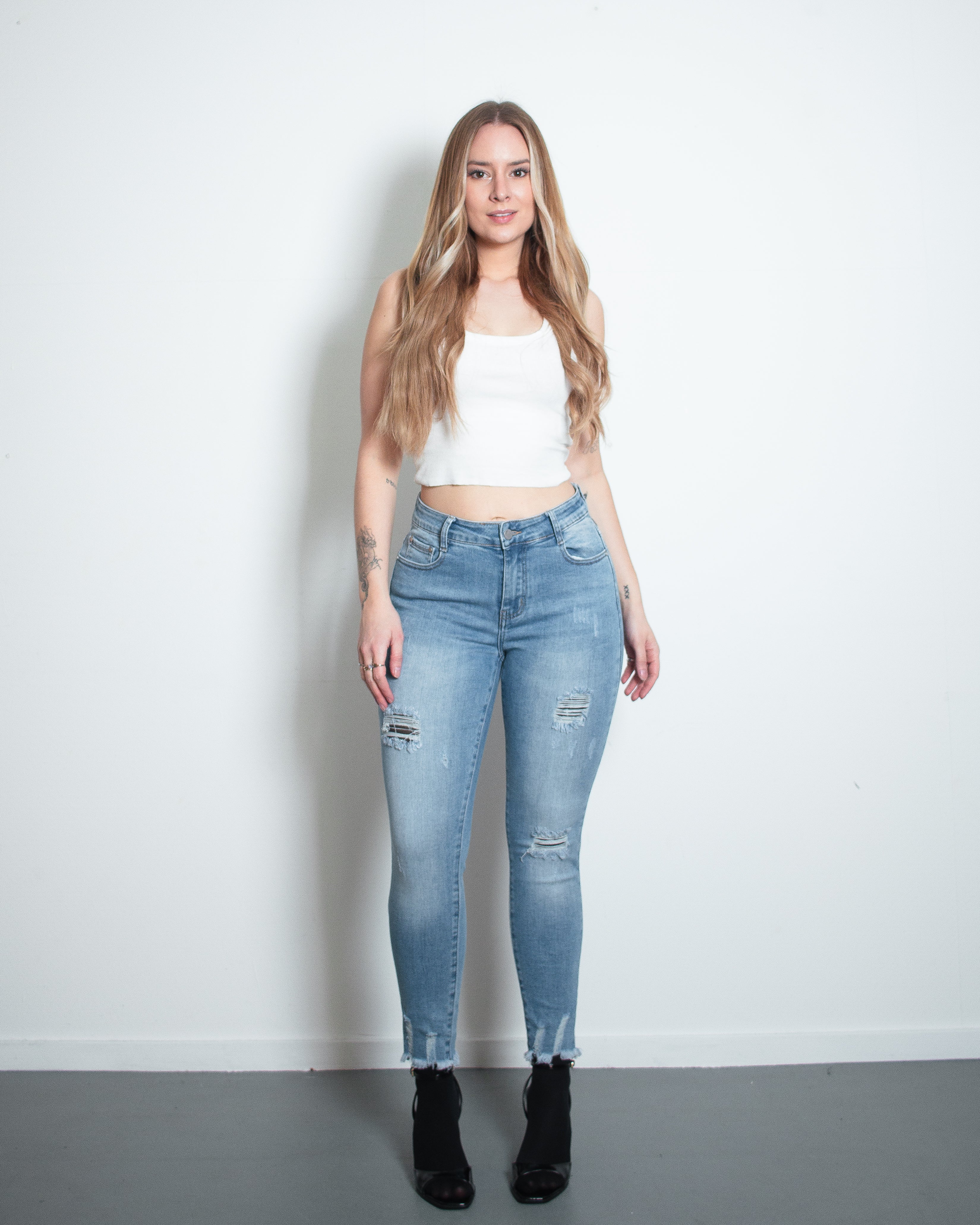 KUMO Jeans