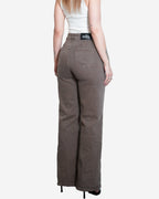 CHIMON Jeans LIGHT BROWN - IL 78CM